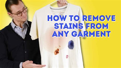 how to get fake gold stains out of clothes